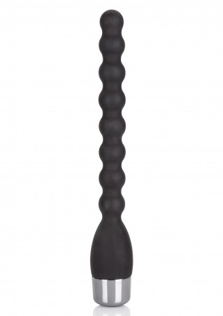 Silicone Bendie Power Probe Black