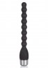 Silicone Bendie Power Probe Black