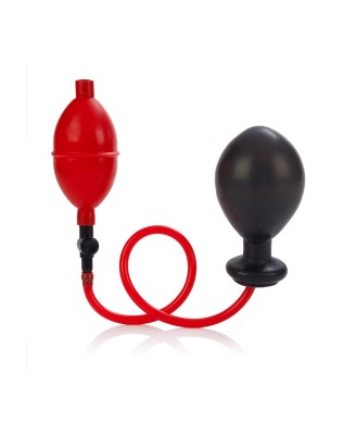 COLT Expandable Butt Plug Black