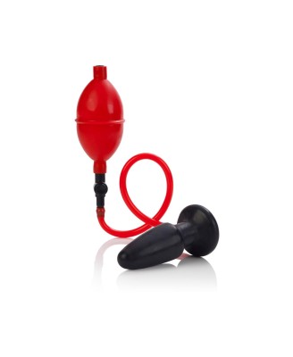 COLT Expandable Butt Plug Black