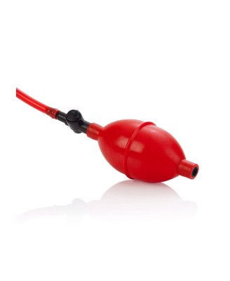 COLT Expandable Butt Plug Black