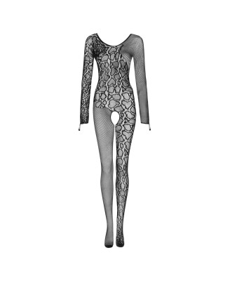 Bodystocking G326  S/M/L