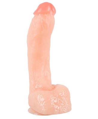 Realistixxx Real Stallion Dild