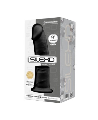 Dildo-S.D Model 2 ( 9"""""""" )