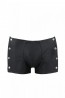 048 SHORT DAVID black XXL/XXXL - Passion