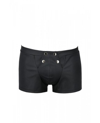 050 SHORT PATRICK black XXL/XXXL - Passion