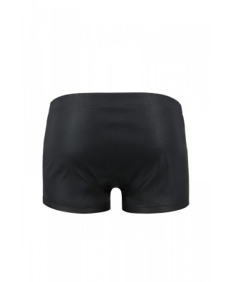 048 SHORT DAVID black S/M - Passion