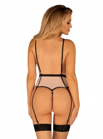 Bielizna-Lilines body  S/M