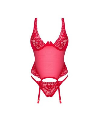 Lacelove gorset XL/2XL