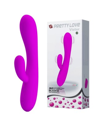 PRETTY LOVE - VICTOR, USB- 30 function