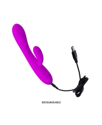 PRETTY LOVE - VICTOR, USB- 30 function
