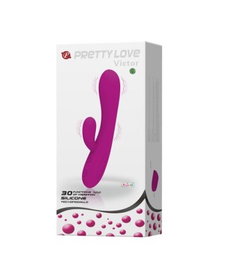 PRETTY LOVE - VICTOR, USB- 30 function