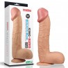 10.5"" Legendary King Sized Realistic Dildo