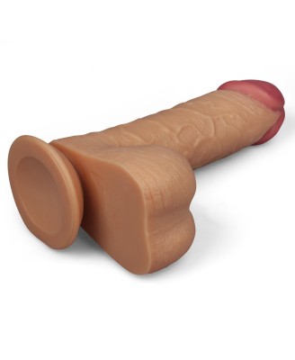 9" Legendary King Sized - Realistyczne Dildo XXL