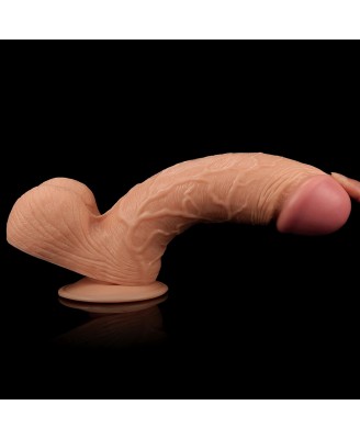 9" Legendary King Sized - Realistyczne Dildo XXL