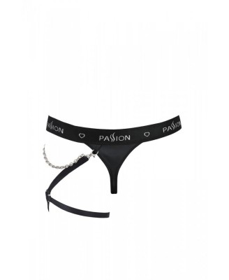 058 THONG BILL black XXL/XXXL - Passion