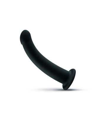 No-Parts - Parker Dildo 19.5 cm - Black