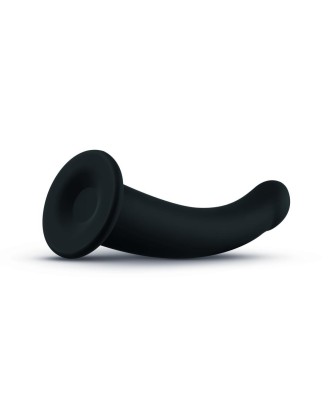 No-Parts - Parker Dildo 19.5 cm - Black