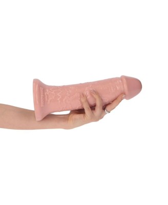Dildo-Italian Cock 10""Flesh