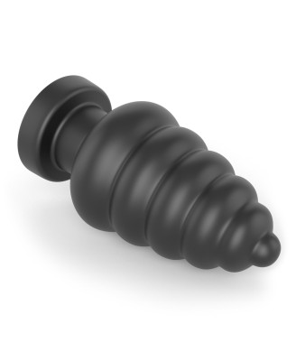 7" King Sized Vibrating Anal Cracker - Korek Analny XXL