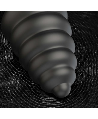 7" King Sized Vibrating Anal Cracker - Korek Analny XXL