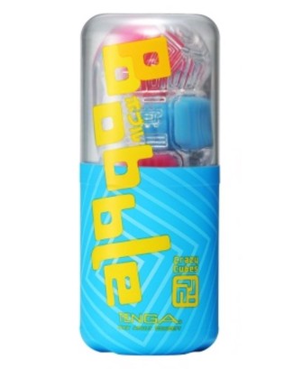 Tenga Bobble Crazy Cubes