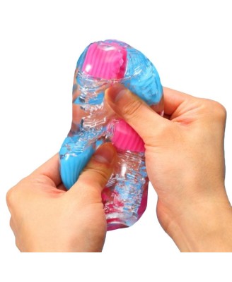 Tenga Bobble Crazy Cubes