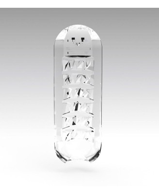 Tenga Spinner Shell