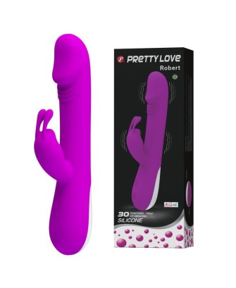 PRETTY LOVE - ROBERT, 30 function