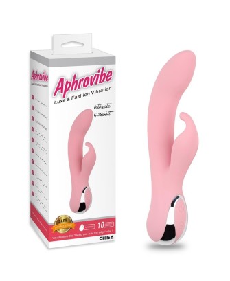 Intimate G Rabbit