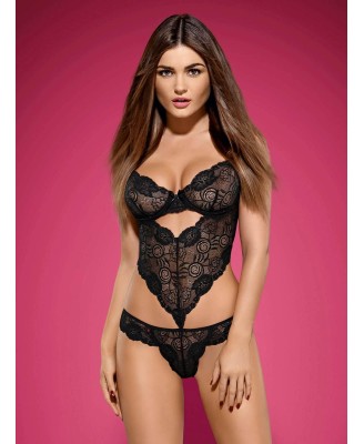Bielizna-Alluria body L/XL
