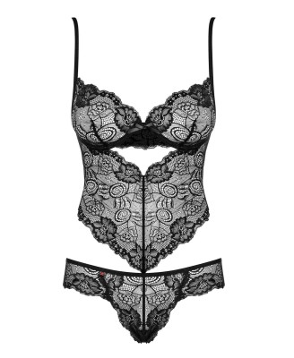 Bielizna-Alluria body L/XL