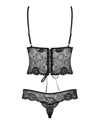 Bielizna-Alluria body L/XL