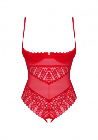 Ingridia body otwarte   XS/S