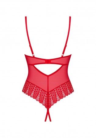 Ingridia body otwarte   XS/S