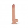 Dildo-Elvin Realistic Dildo