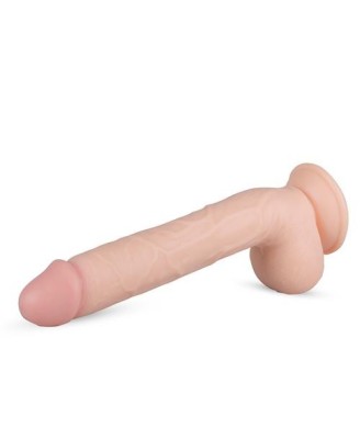 Dildo-Elvin Realistic Dildo