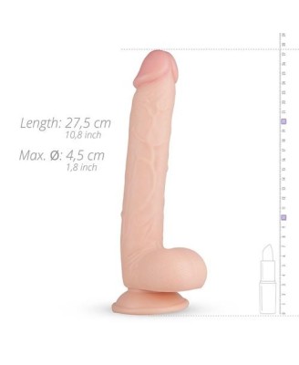 Dildo-Elvin Realistic Dildo