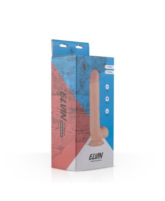 Dildo-Elvin Realistic Dildo