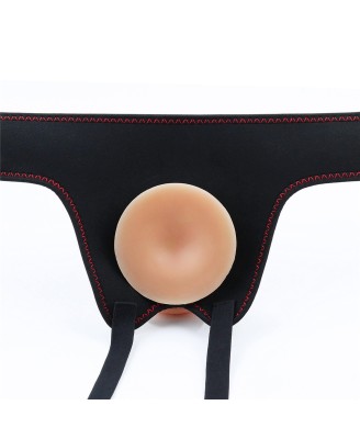 Easy Strapon Set 7.5'' - Zestaw Strap-on