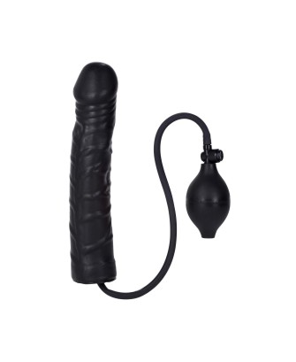Inflatable Stud 9.5 inch Black