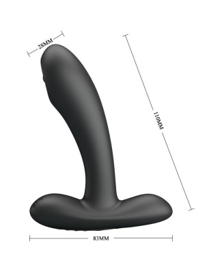 PRETTY LOVE - Remington - Masażer Prostaty