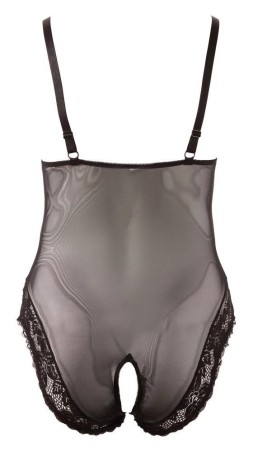 Crotchless Body  4XL