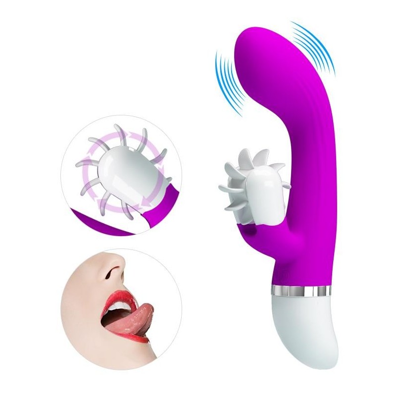 PRETTY LOVE - SHEILA 12 Vibrations 3 rotations