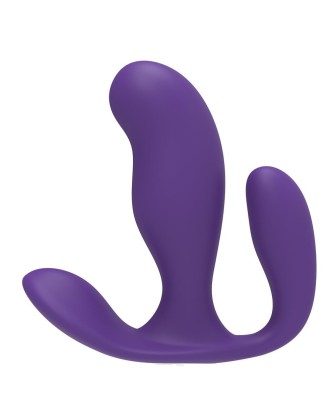 Wish purple