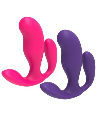 Wish purple