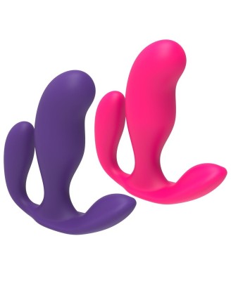 Wish purple