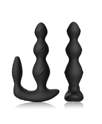 Maxfun black