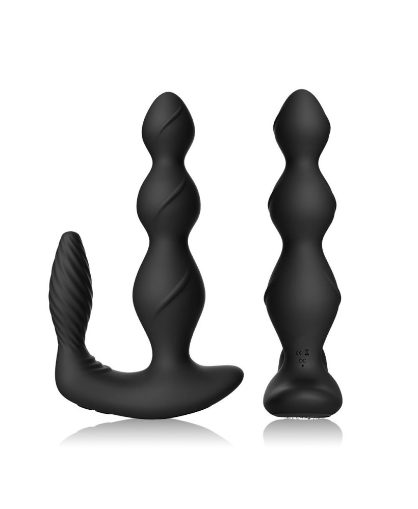 Maxfun black