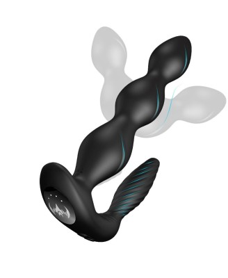 Maxfun black